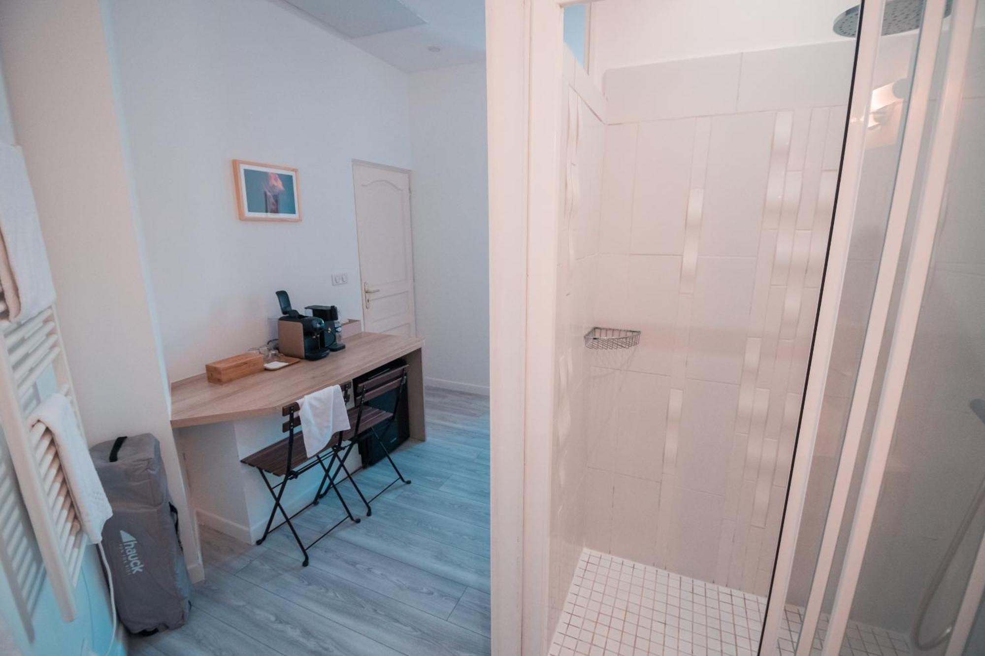 Cedreblanc Bed & Breakfast Saint-Emilion Bagian luar foto